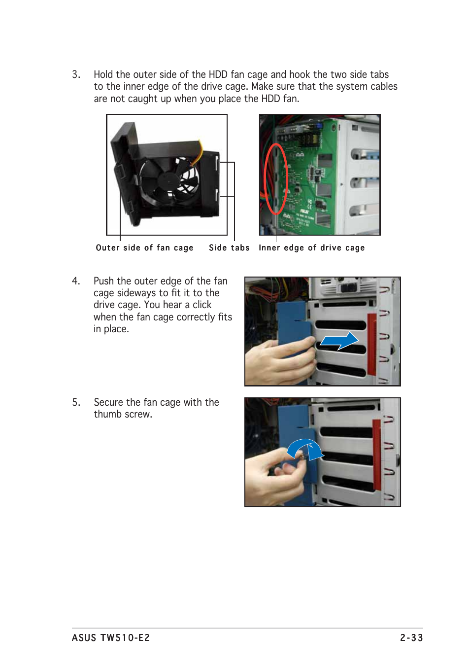 Asus TW510-E2 User Manual | Page 51 / 162