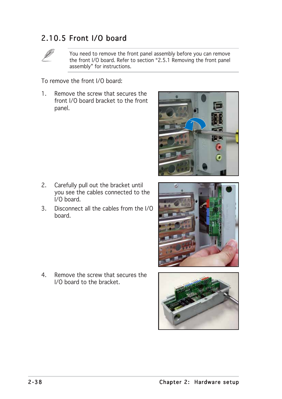 Asus TW510-E2 User Manual | Page 56 / 162
