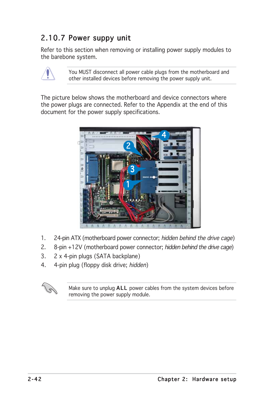 Asus TW510-E2 User Manual | Page 60 / 162