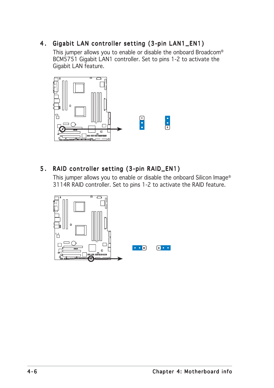 Asus TW510-E2 User Manual | Page 70 / 162