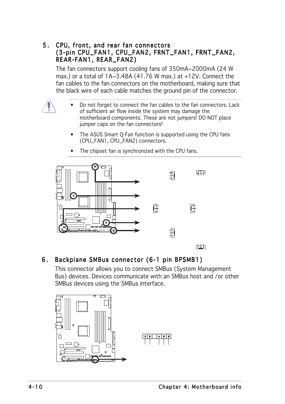 Asus TW510-E2 User Manual | Page 74 / 162