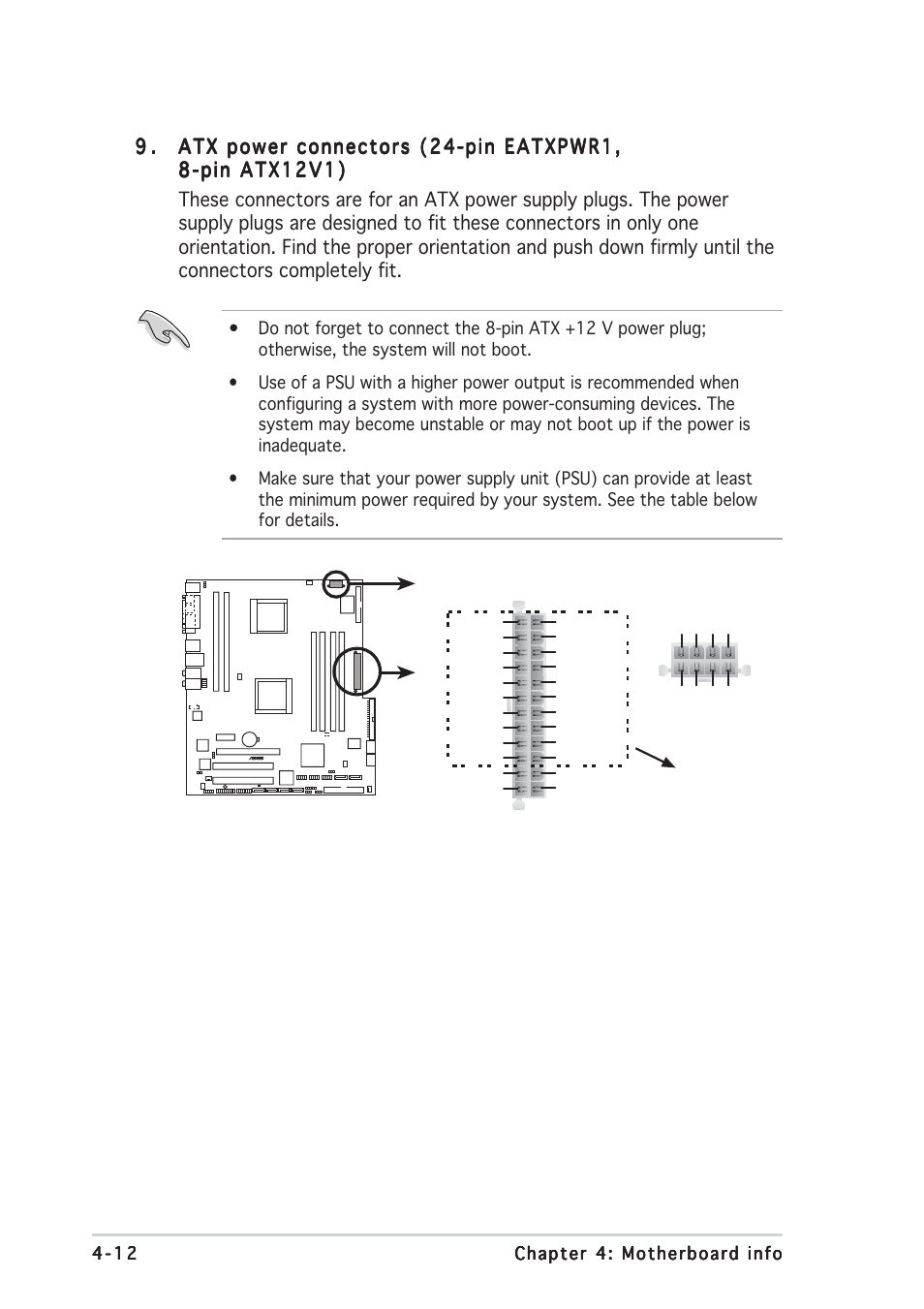 Asus TW510-E2 User Manual | Page 76 / 162