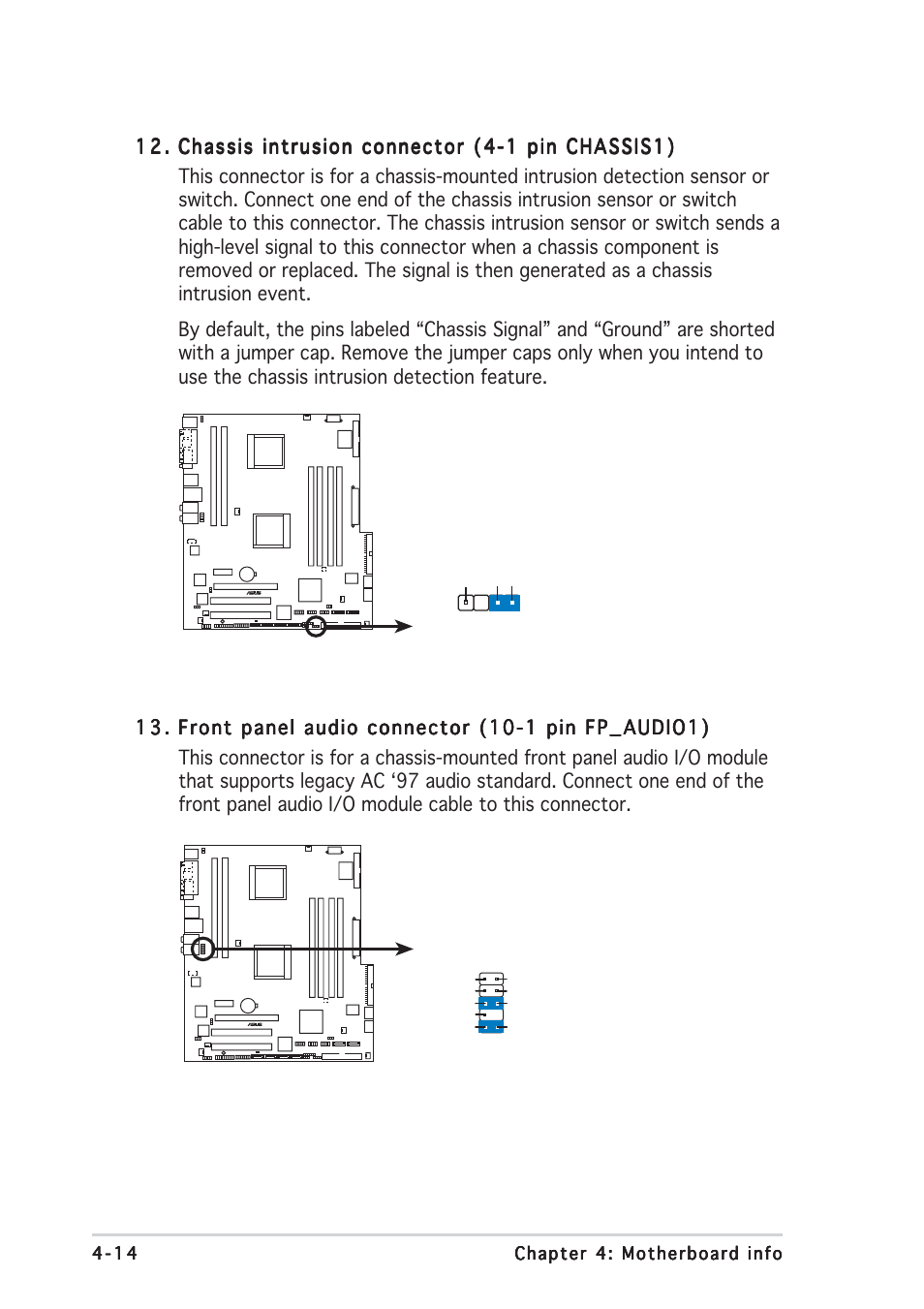 Asus TW510-E2 User Manual | Page 78 / 162