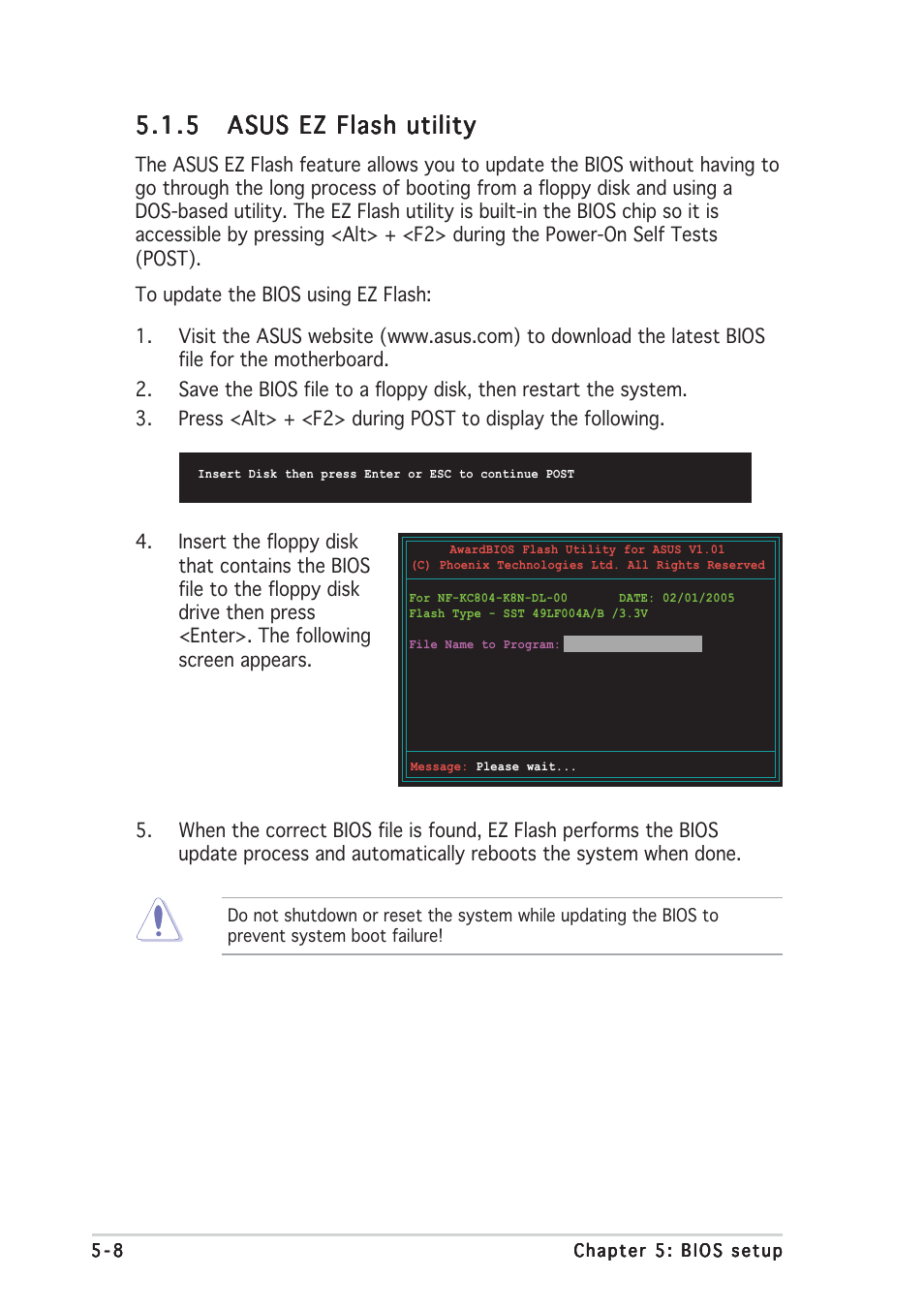 Asus TW510-E2 User Manual | Page 88 / 162