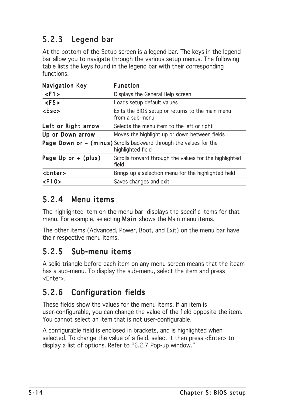 Asus TW510-E2 User Manual | Page 94 / 162