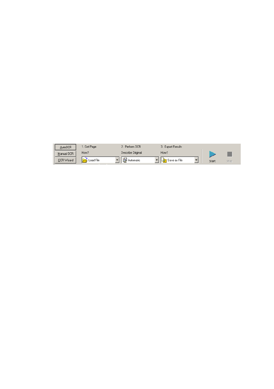 The omnipage toolbox | Xerox WorkCentre PE16-i-3113 User Manual | Page 27 / 96