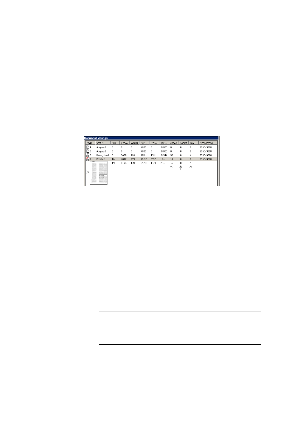 Detail view | Xerox WorkCentre PE16-i-3113 User Manual | Page 29 / 96