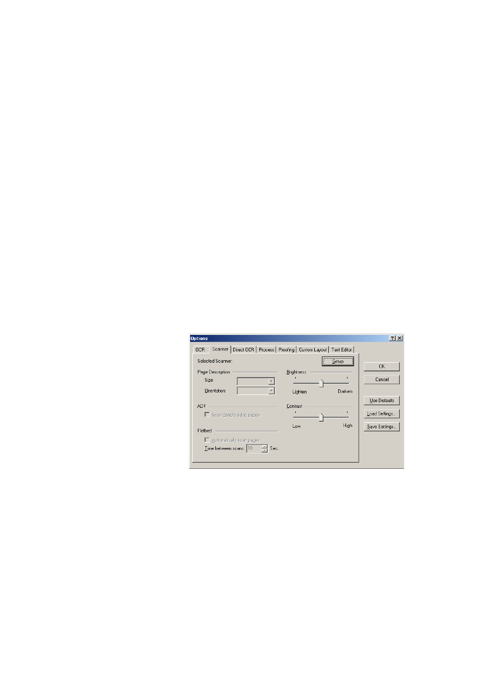 Settings, Settings 33, Ettings | Xerox WorkCentre PE16-i-3113 User Manual | Page 33 / 96