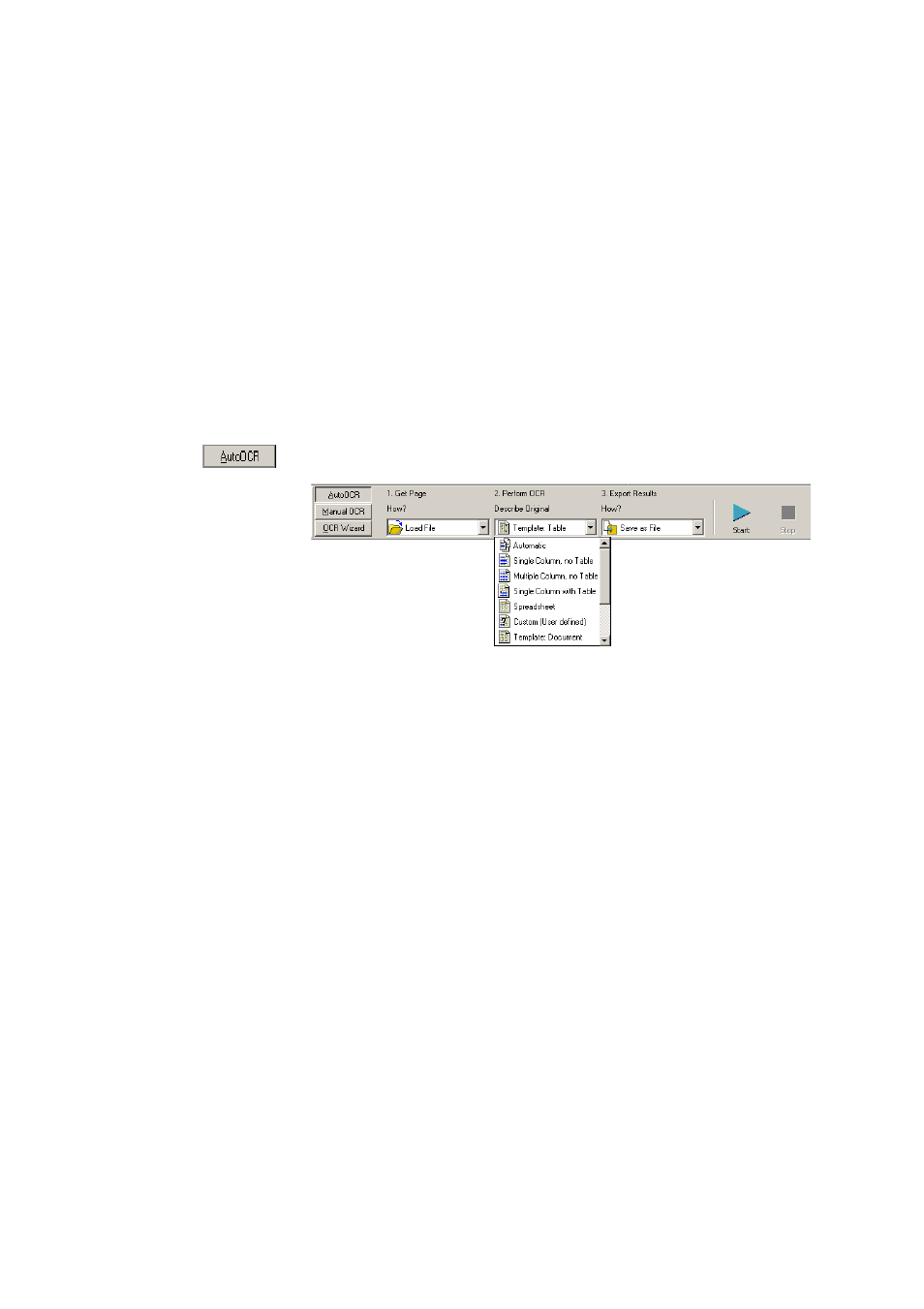 Processing documents automatically, Processing documents automatically in chapt, Rocessing | Documents, Automatically | Xerox WorkCentre PE16-i-3113 User Manual | Page 42 / 96