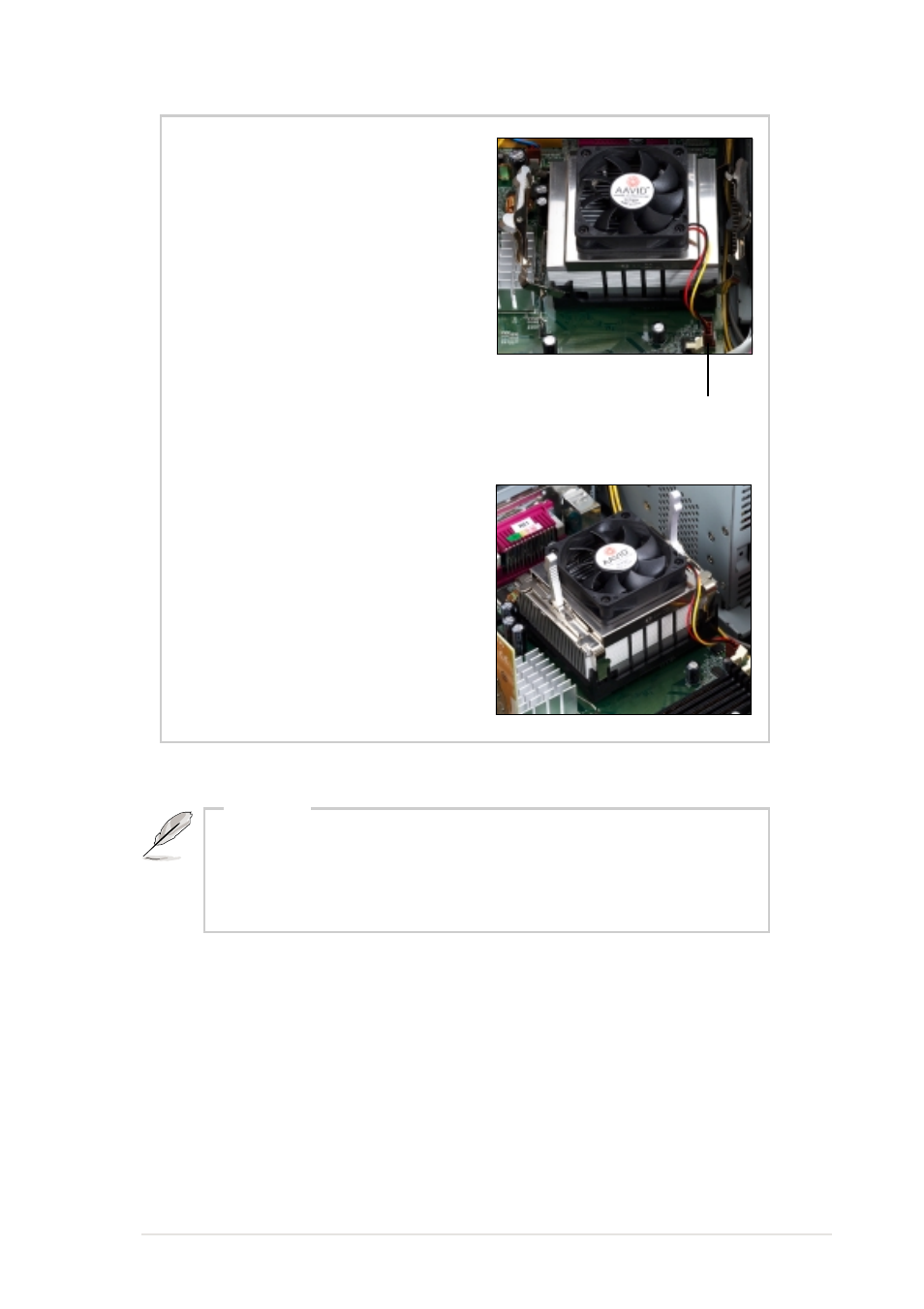 Asus AP130-D5 User Manual | Page 25 / 40