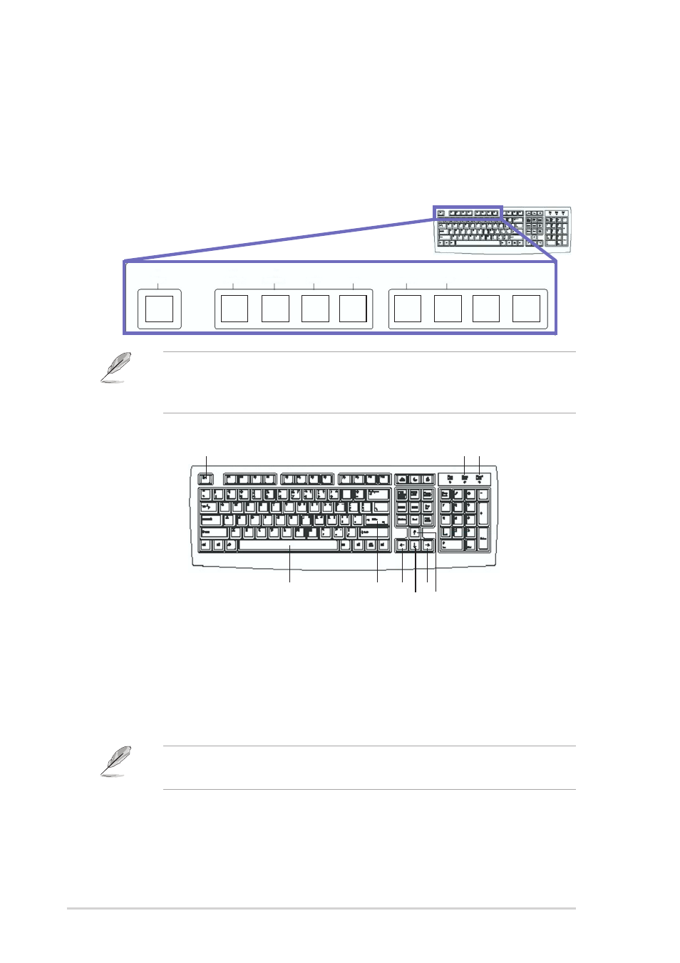 Asus Terminator 2 Barebone System T2-R User Manual | Page 54 / 120