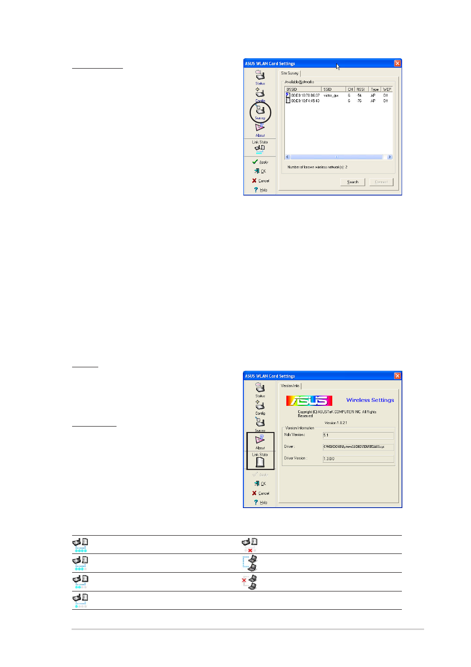 Asus Terminator 2 Barebone System T2-R User Manual | Page 67 / 120