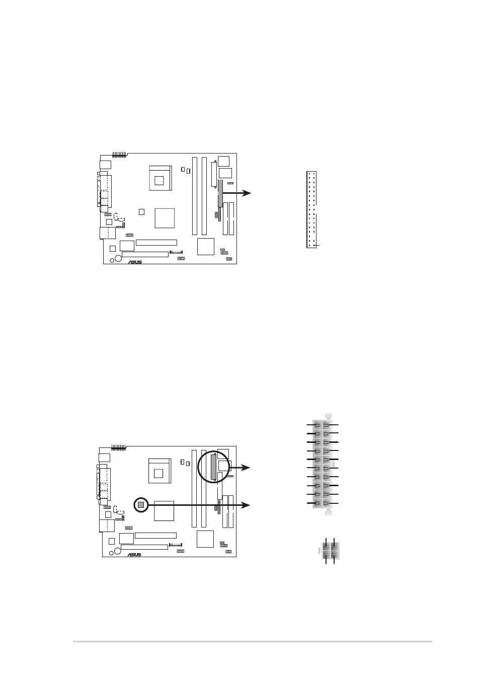 77 asus terminator 2 barebone system | Asus Terminator 2 Barebone System T2-R User Manual | Page 77 / 120