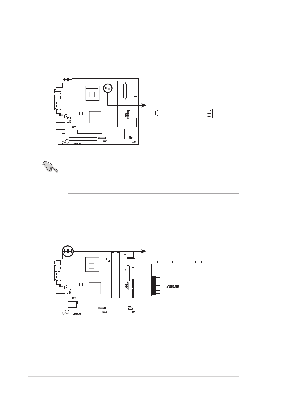 78 chapter 4: motherboard info | Asus Terminator 2 Barebone System T2-R User Manual | Page 78 / 120