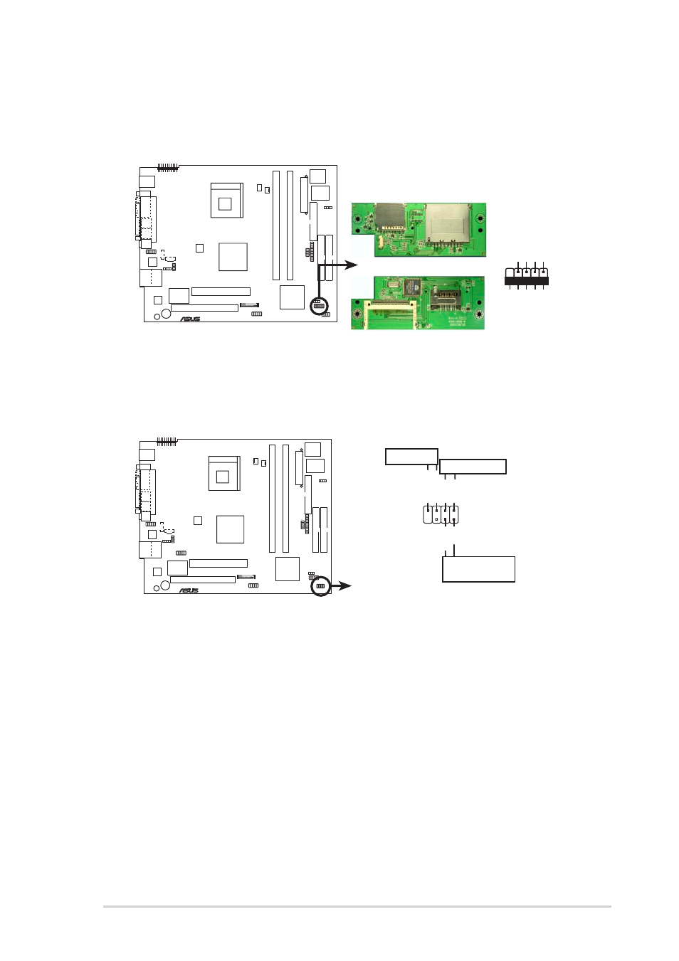 Asus Terminator 2 Barebone System T2-R User Manual | Page 79 / 120