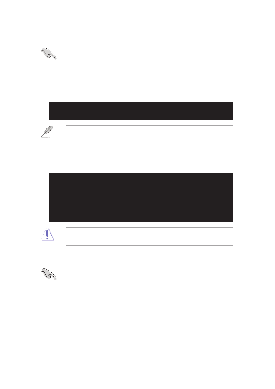 Asus Terminator 2 Barebone System T2-R User Manual | Page 88 / 120