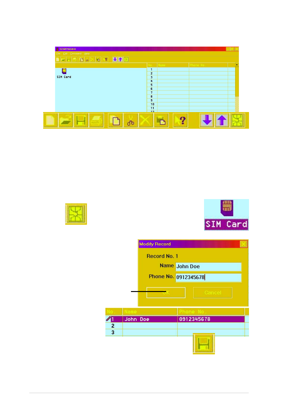 Asus A7S333 User Manual | Page 108 / 126