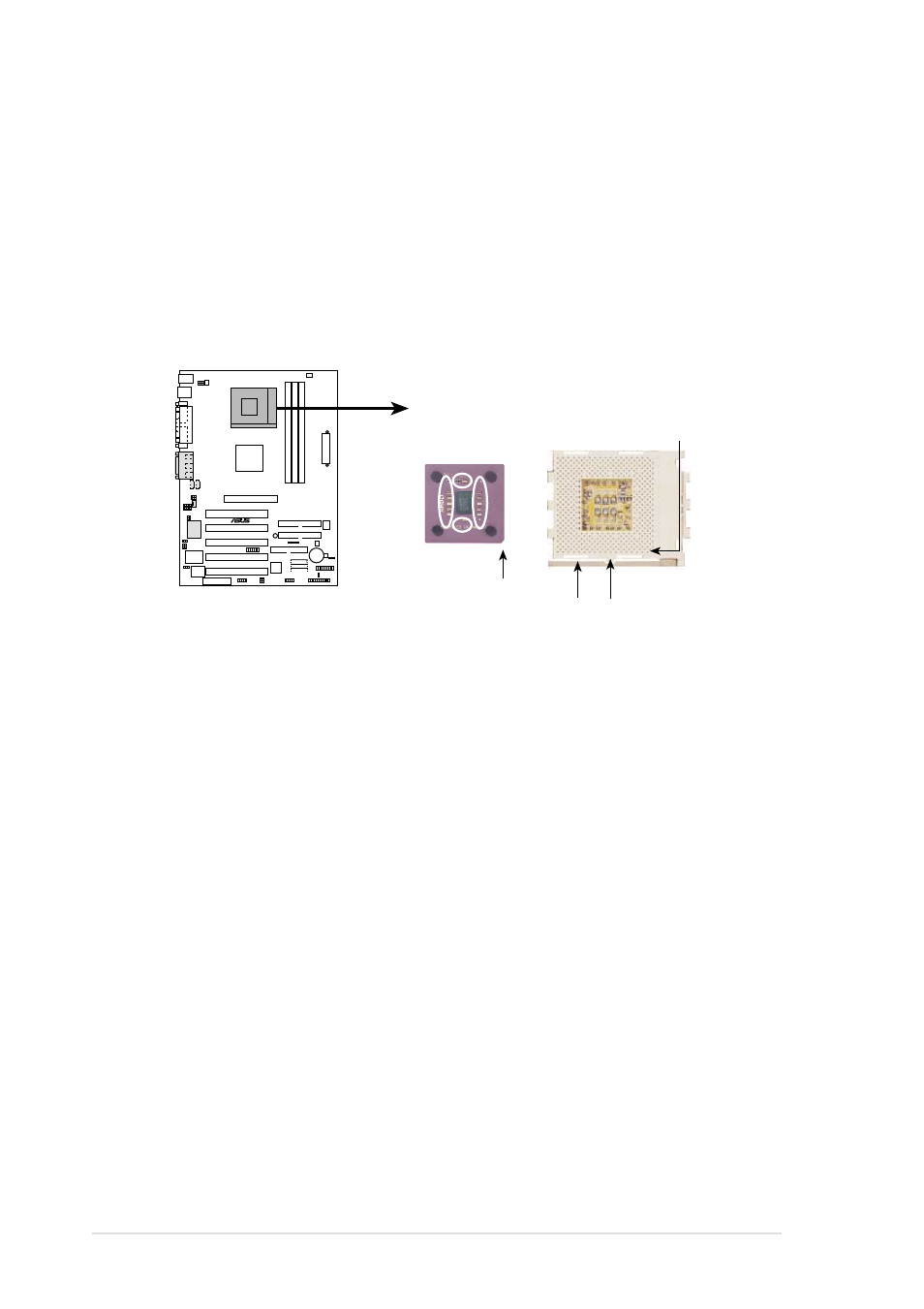 4 central processing unit (cpu), 1 overview | Asus A7S333 User Manual | Page 24 / 126