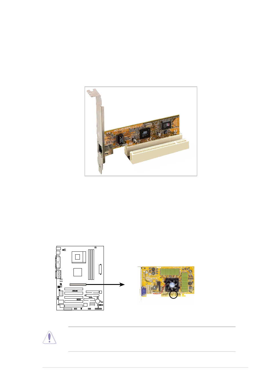4 agp slot, 3 pci slots | Asus A7S333 User Manual | Page 31 / 126