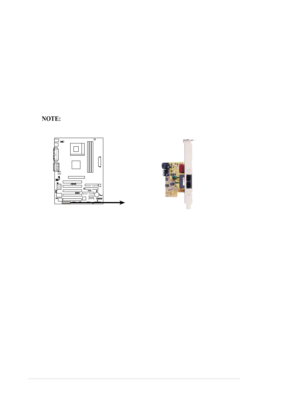 5 amr slot, Optional ) | Asus A7S333 User Manual | Page 32 / 126