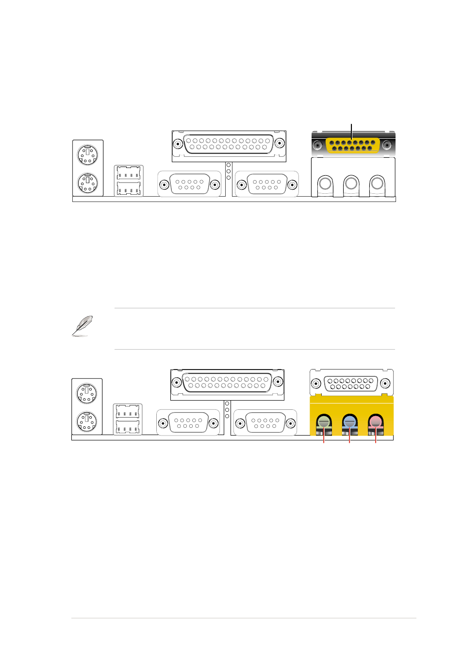 Asus A7S333 User Manual | Page 41 / 126