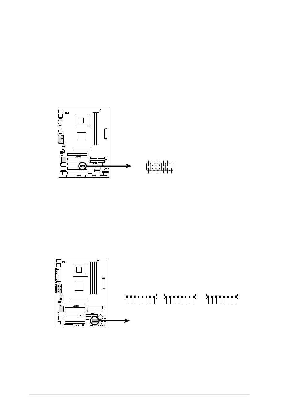 36 chapter 2: hardware information, A7s333 smartcard smartcon | Asus A7S333 User Manual | Page 48 / 126