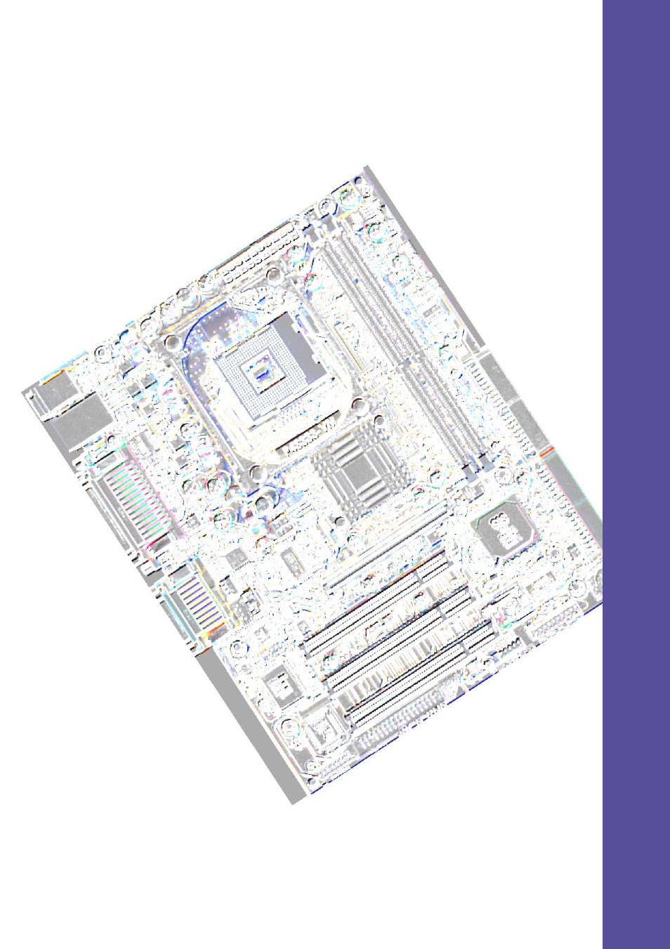 Asus Motherboard P4S333-VM User Manual | Page 107 / 112