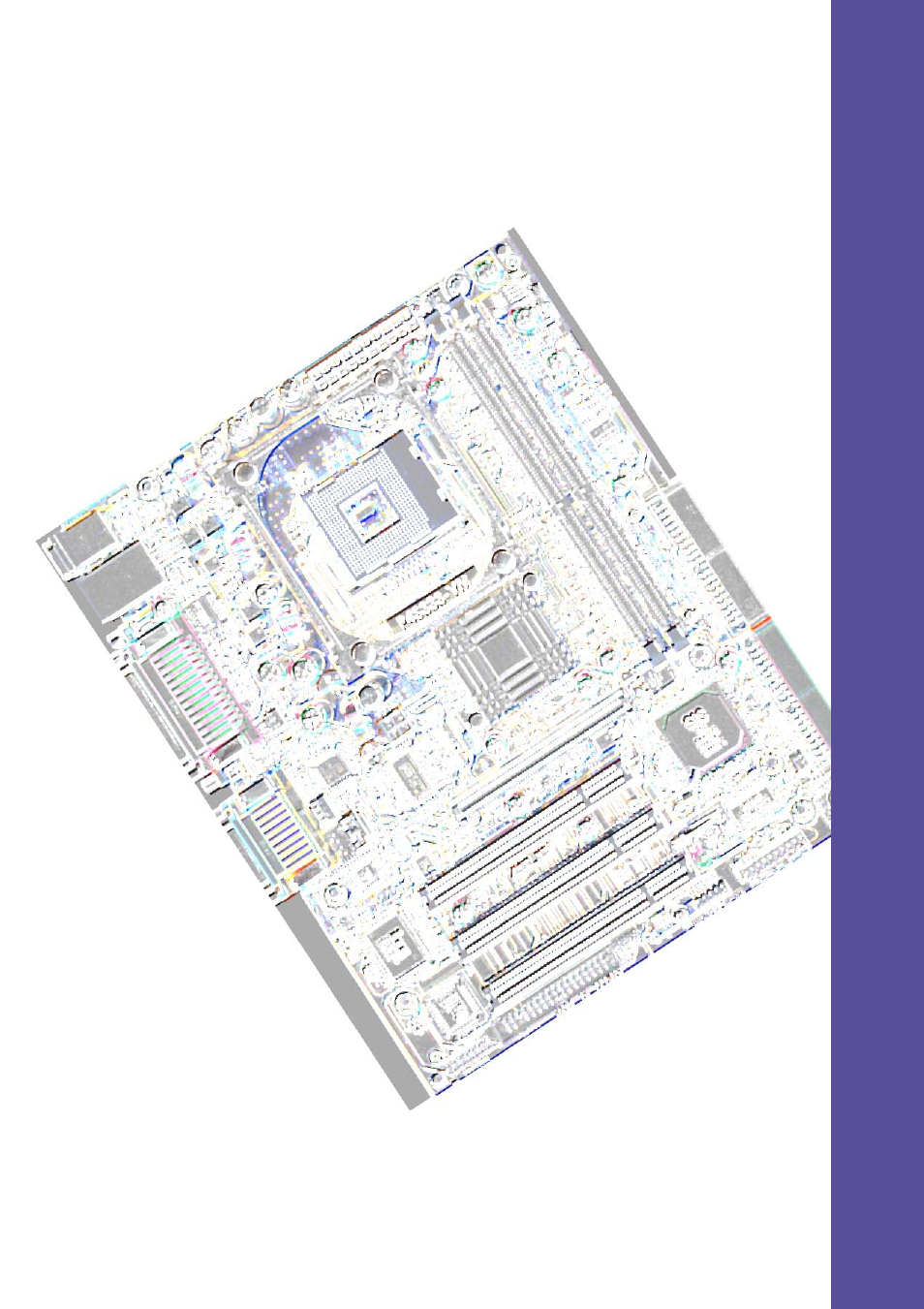 Chapter 1 | Asus Motherboard P4S333-VM User Manual | Page 11 / 112