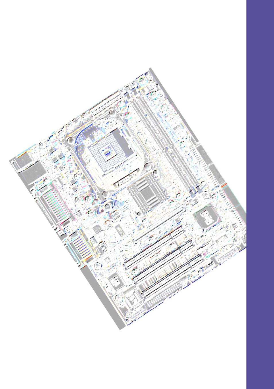 Chapter 2 | Asus Motherboard P4S333-VM User Manual | Page 21 / 112