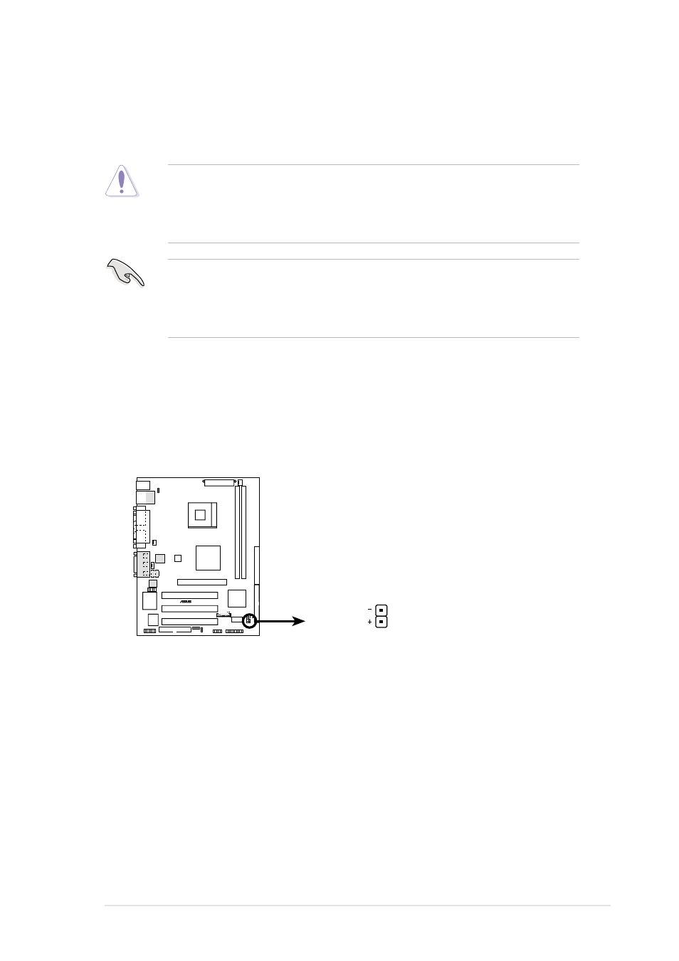 8 connectors | Asus Motherboard P4S333-VM User Manual | Page 41 / 112