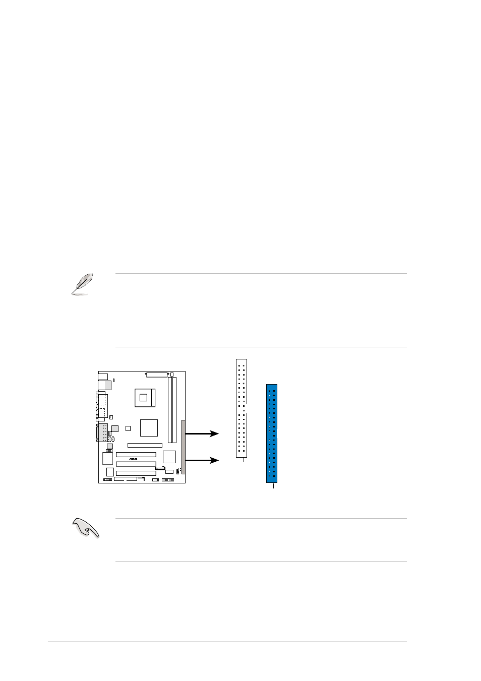 Asus Motherboard P4S333-VM User Manual | Page 42 / 112