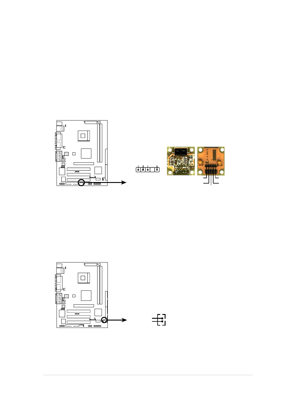 Asus Motherboard P4S333-VM User Manual | Page 47 / 112