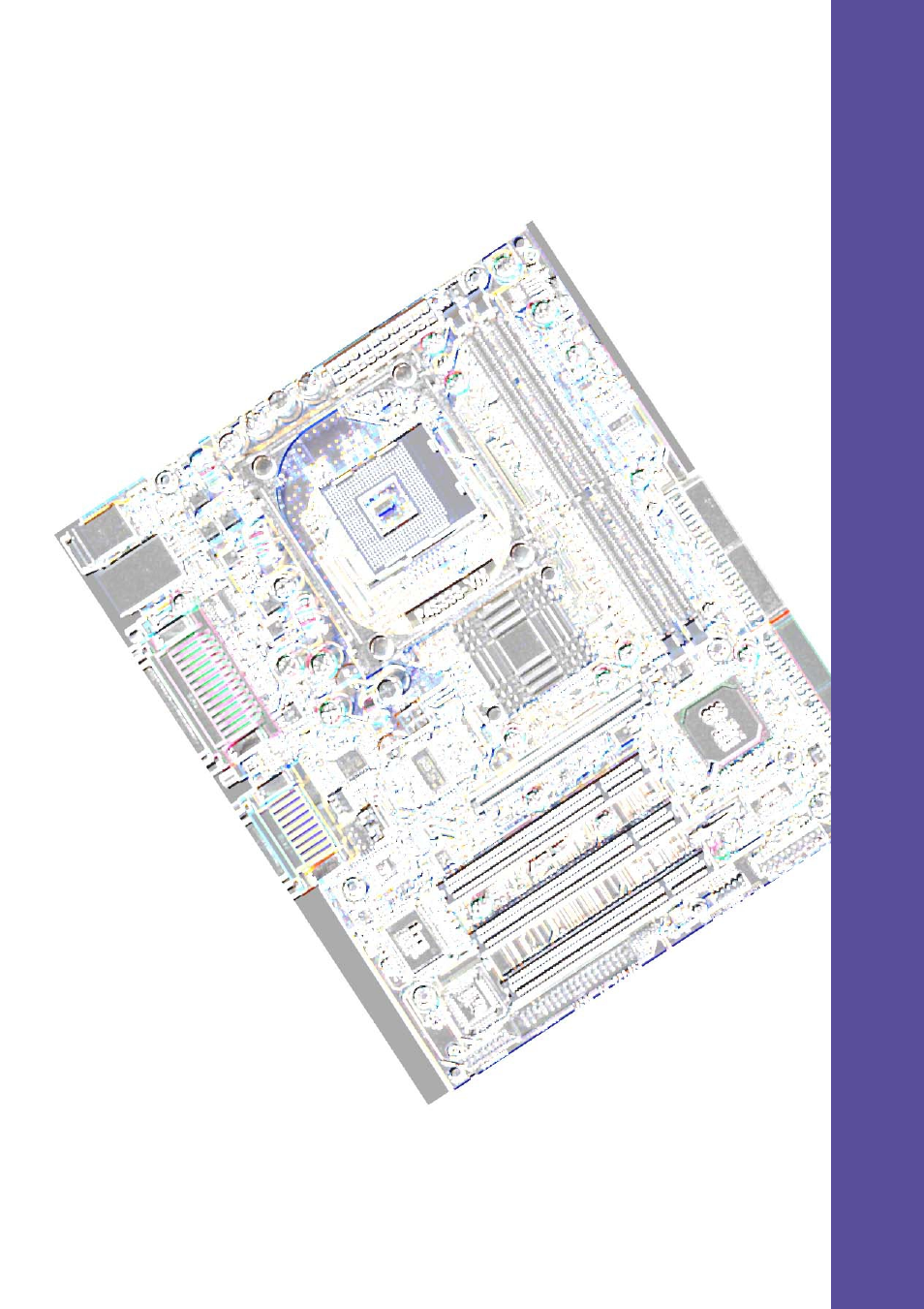 Chapter 3 | Asus Motherboard P4S333-VM User Manual | Page 51 / 112