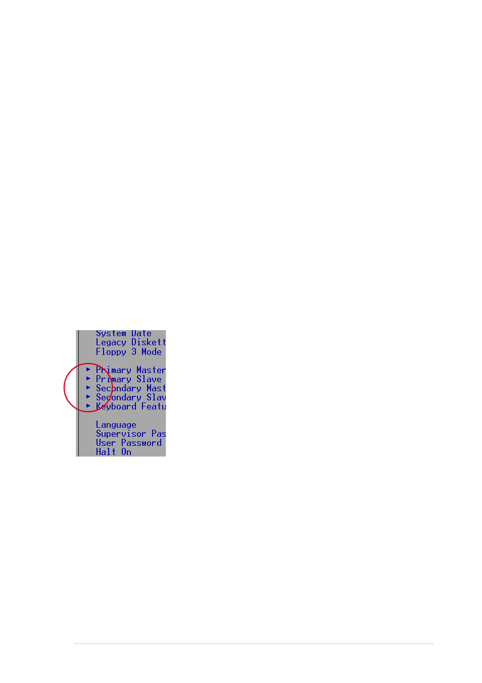 Asus Motherboard P4S333-VM User Manual | Page 63 / 112