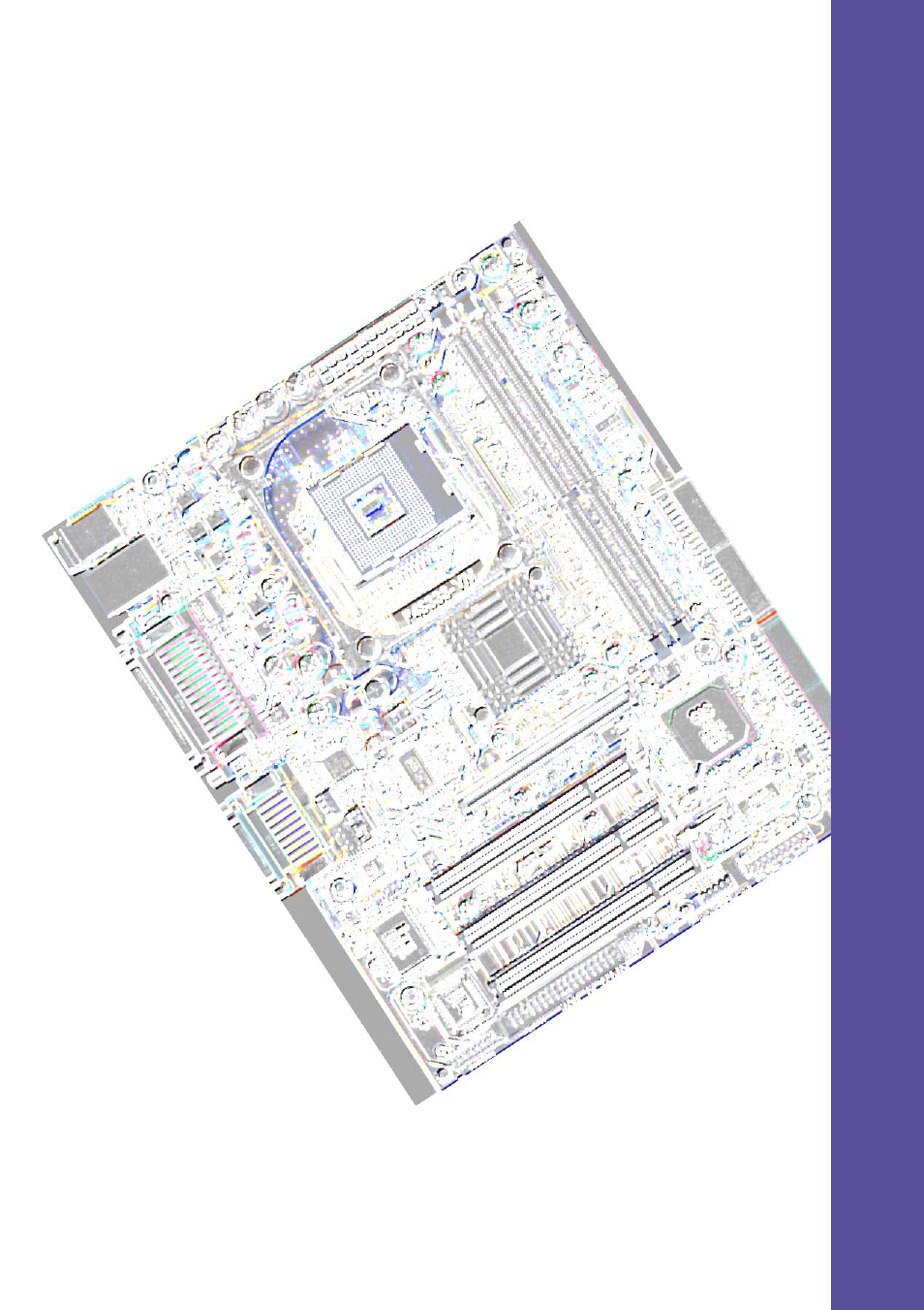 Chapter 5 | Asus Motherboard P4S333-VM User Manual | Page 91 / 112