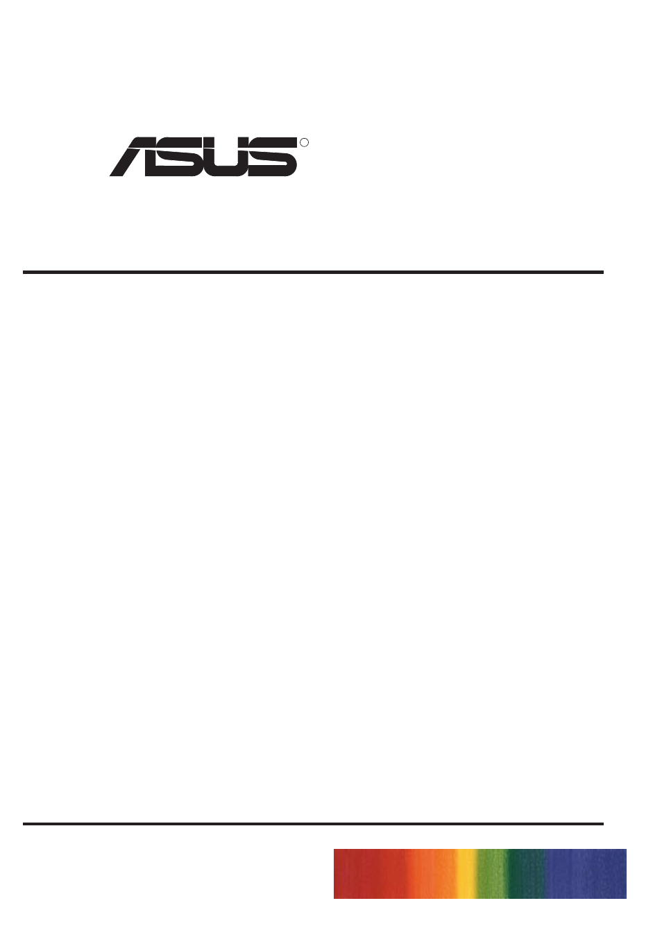 Asus CMI8330 User Manual | 8 pages