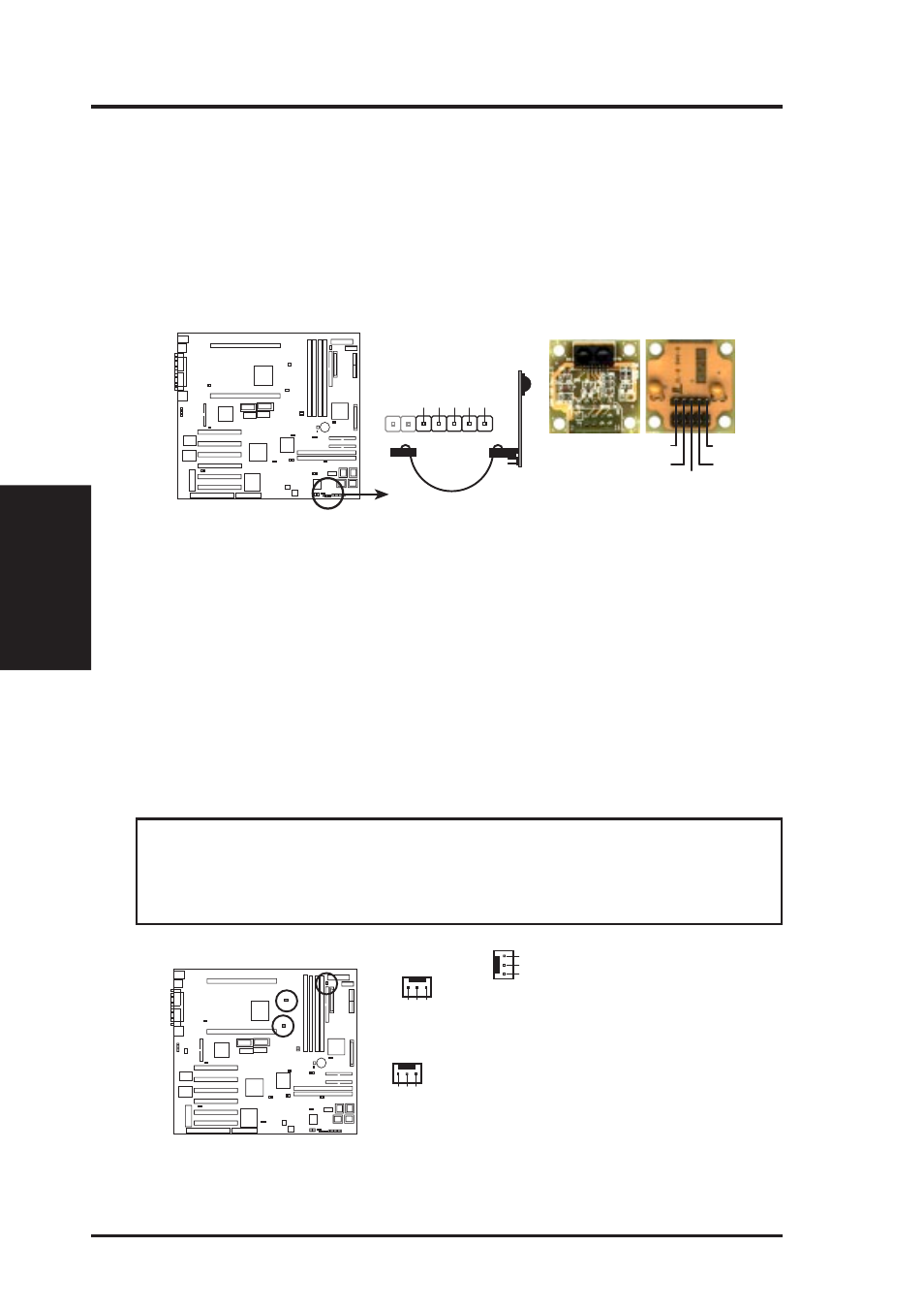 Iii. installation | Asus P2B-D2 User Manual | Page 30 / 96