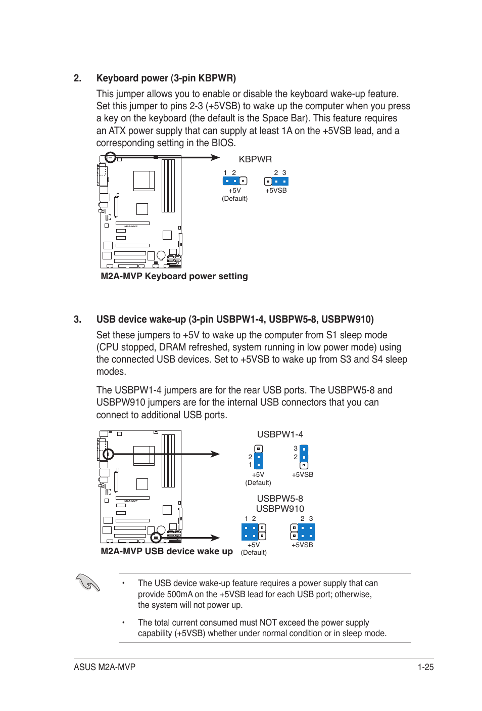 Asus M2A-MVP User Manual | Page 37 / 106