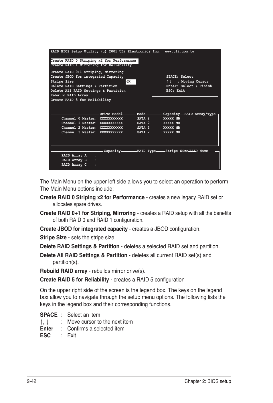 Asus M2A-MVP User Manual | Page 90 / 106