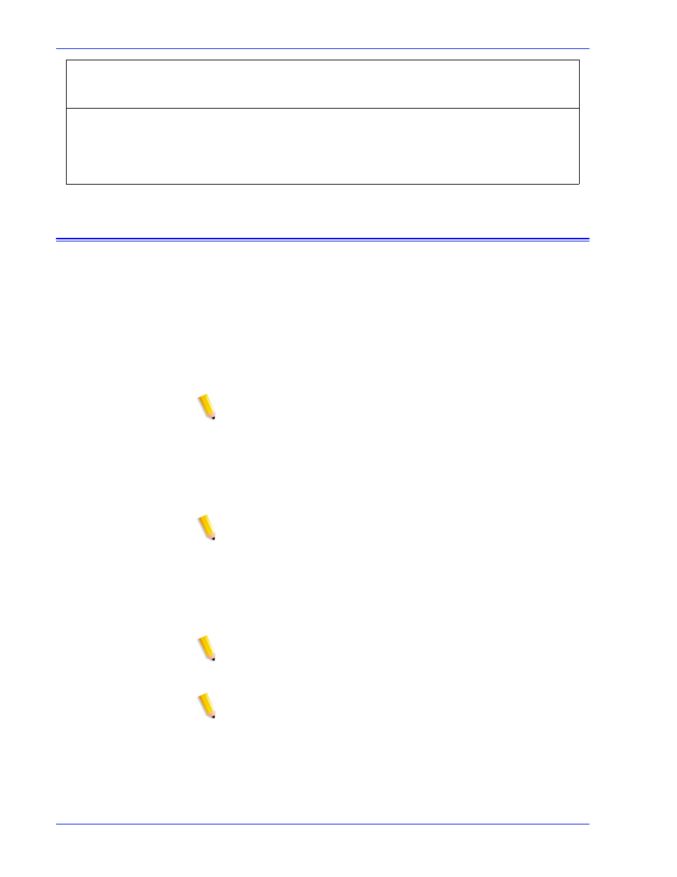 Password security | Xerox 4590 EPS-10912 User Manual | Page 22 / 34