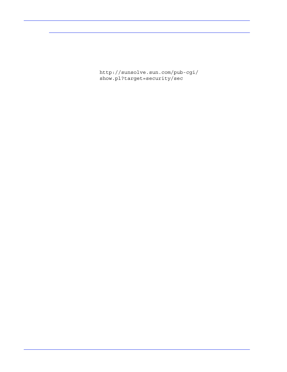 Online help for security | Xerox 4590 EPS-10912 User Manual | Page 34 / 34