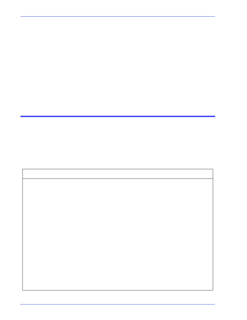 Security, System supplied security profiles | Xerox 4590 EPS-10912 User Manual | Page 9 / 34