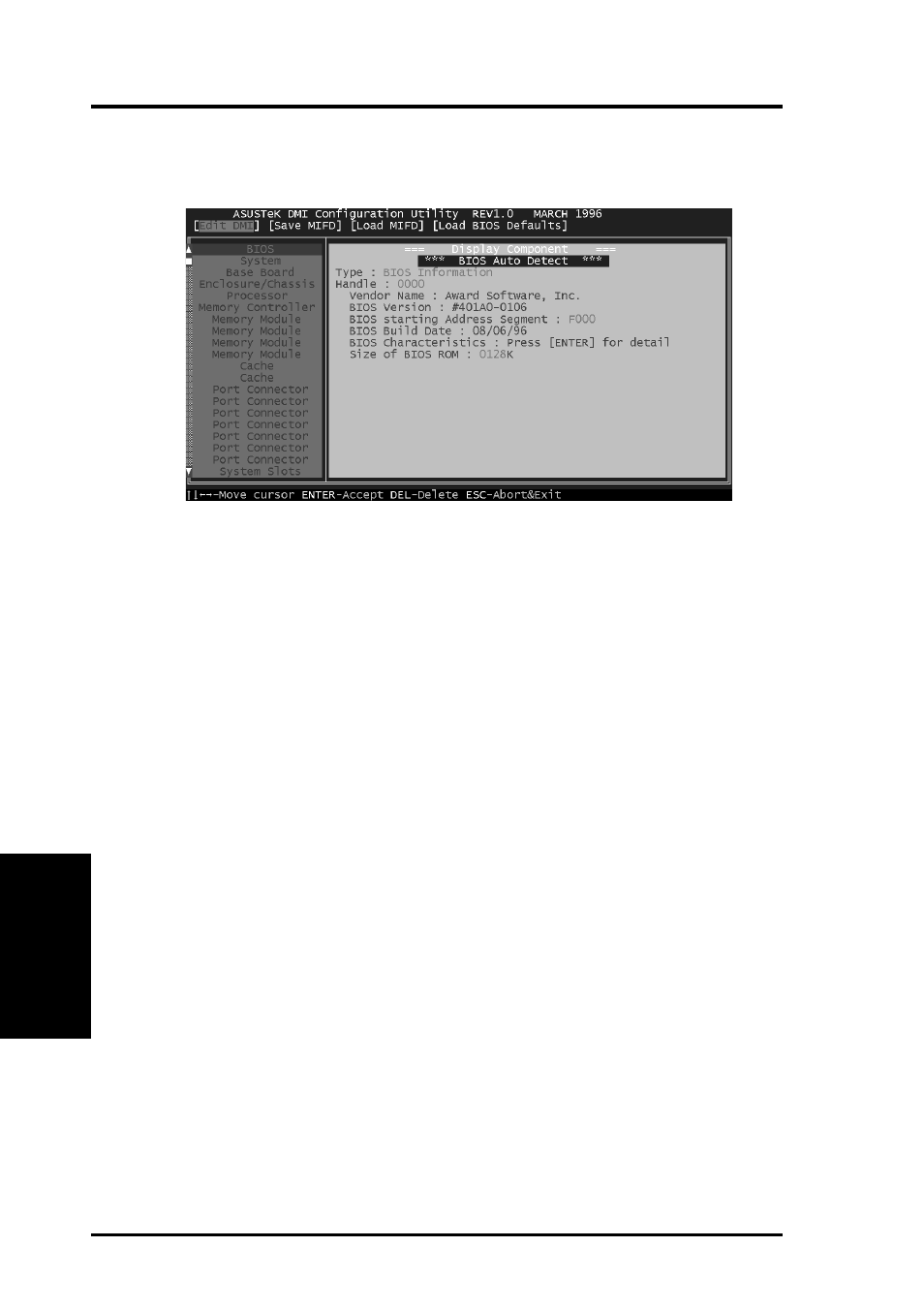 V. desktop management | Asus P/E-P55T2P4D User Manual | Page 57 / 63