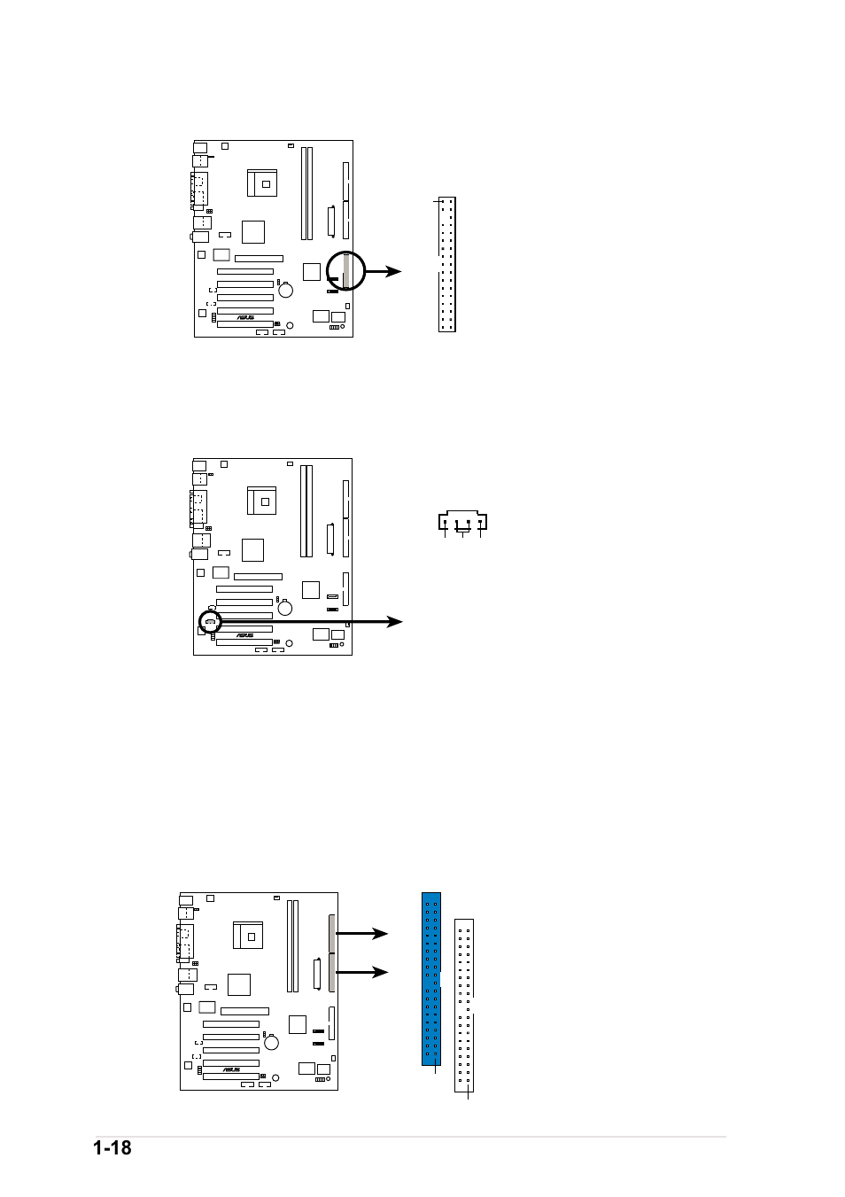 Asus K8V-F User Manual | Page 28 / 66