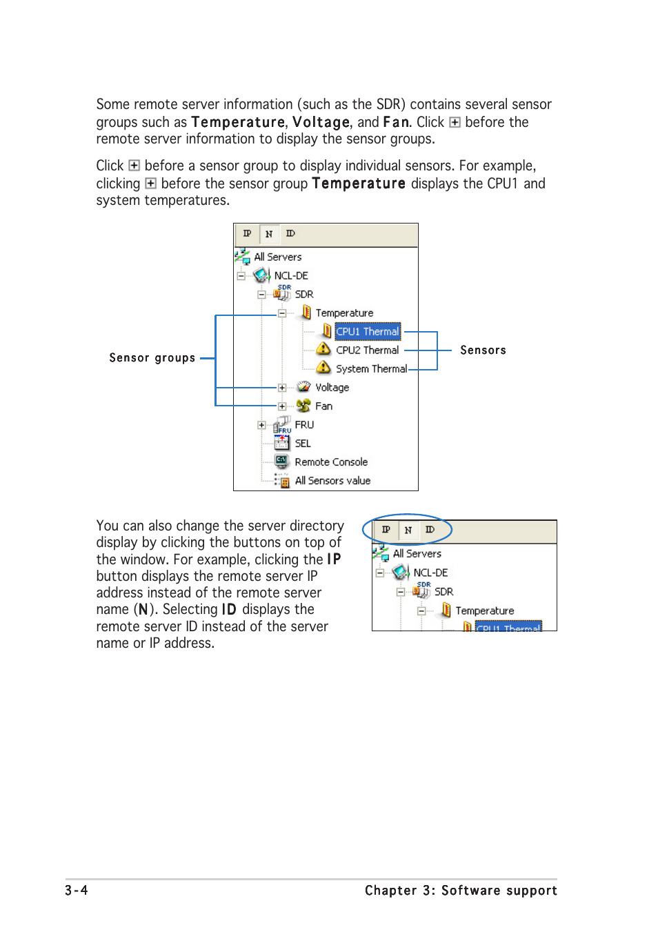 Asus ASMB2 User Manual | Page 34 / 62