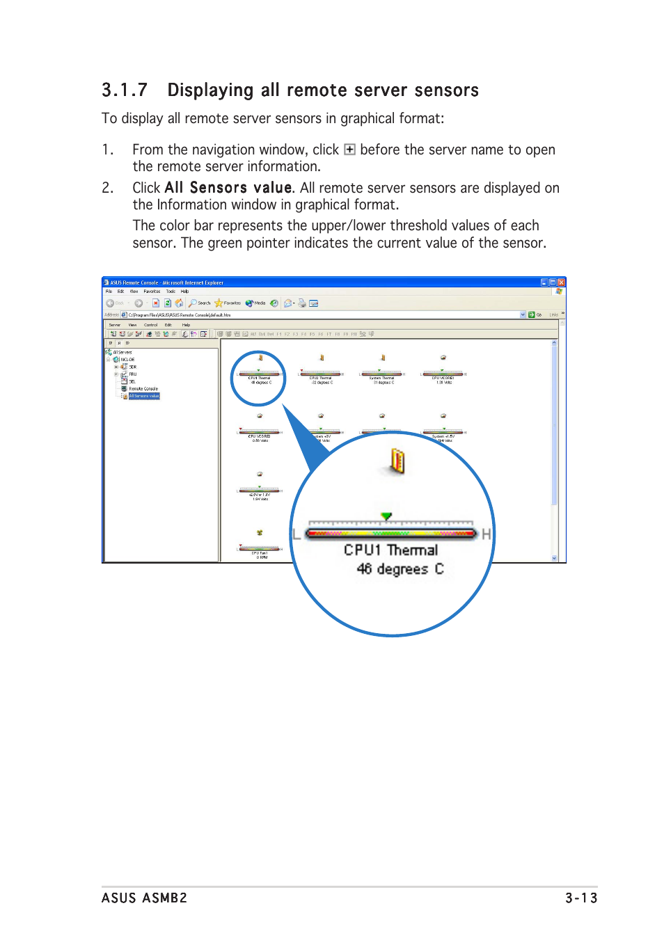 Asus ASMB2 User Manual | Page 43 / 62