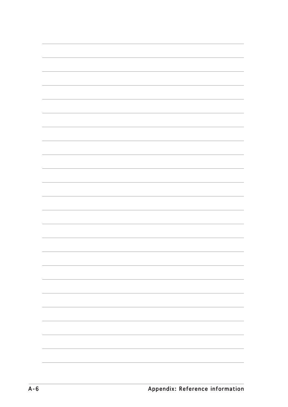 Asus ASMB2 User Manual | Page 62 / 62