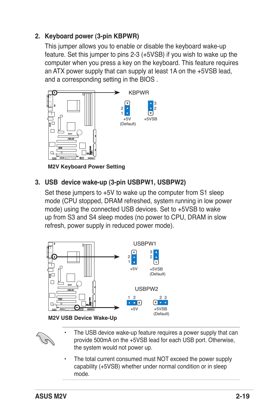 Asus M2V User Manual | Page 40 / 117