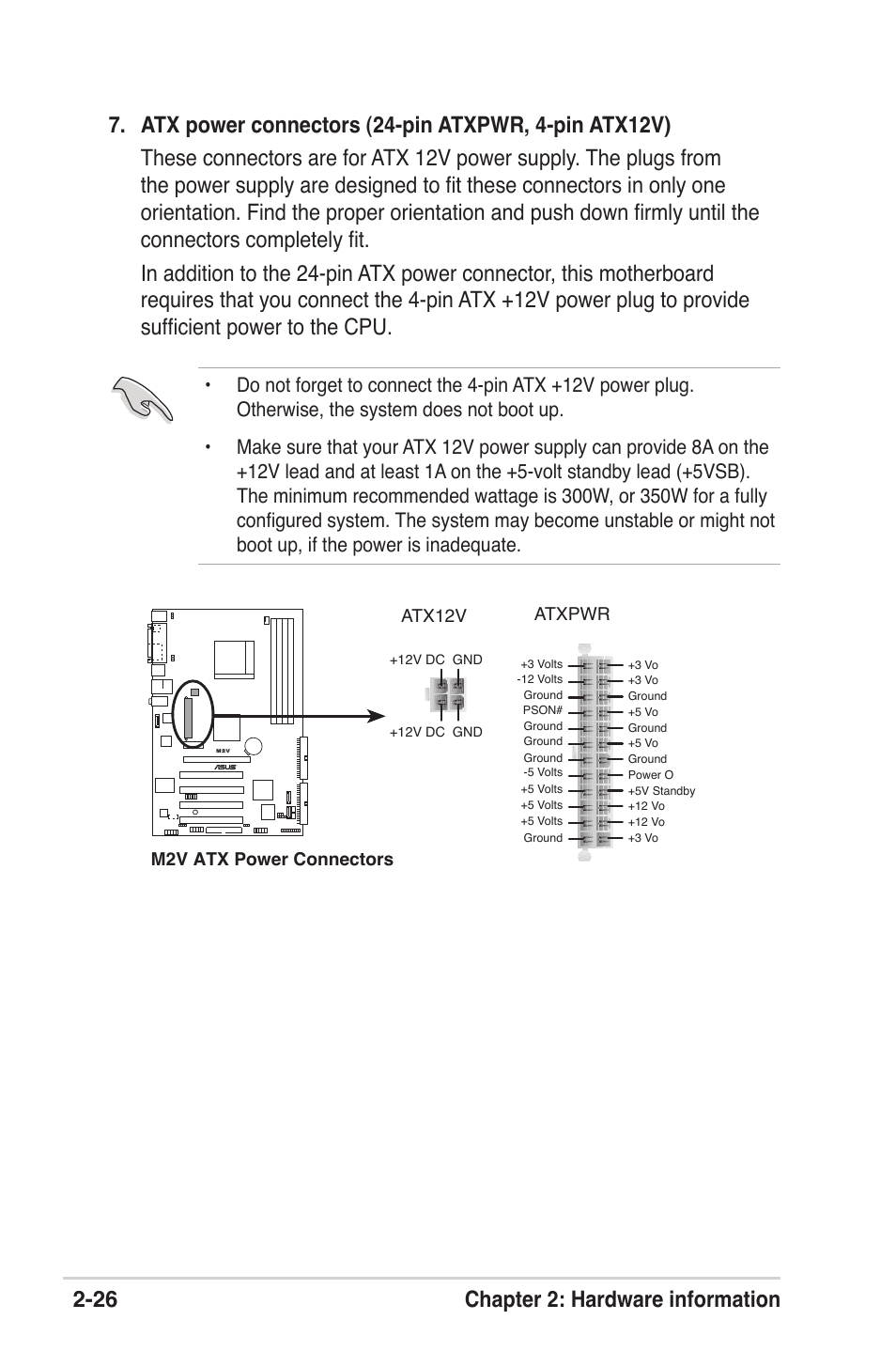 Asus M2V User Manual | Page 47 / 117