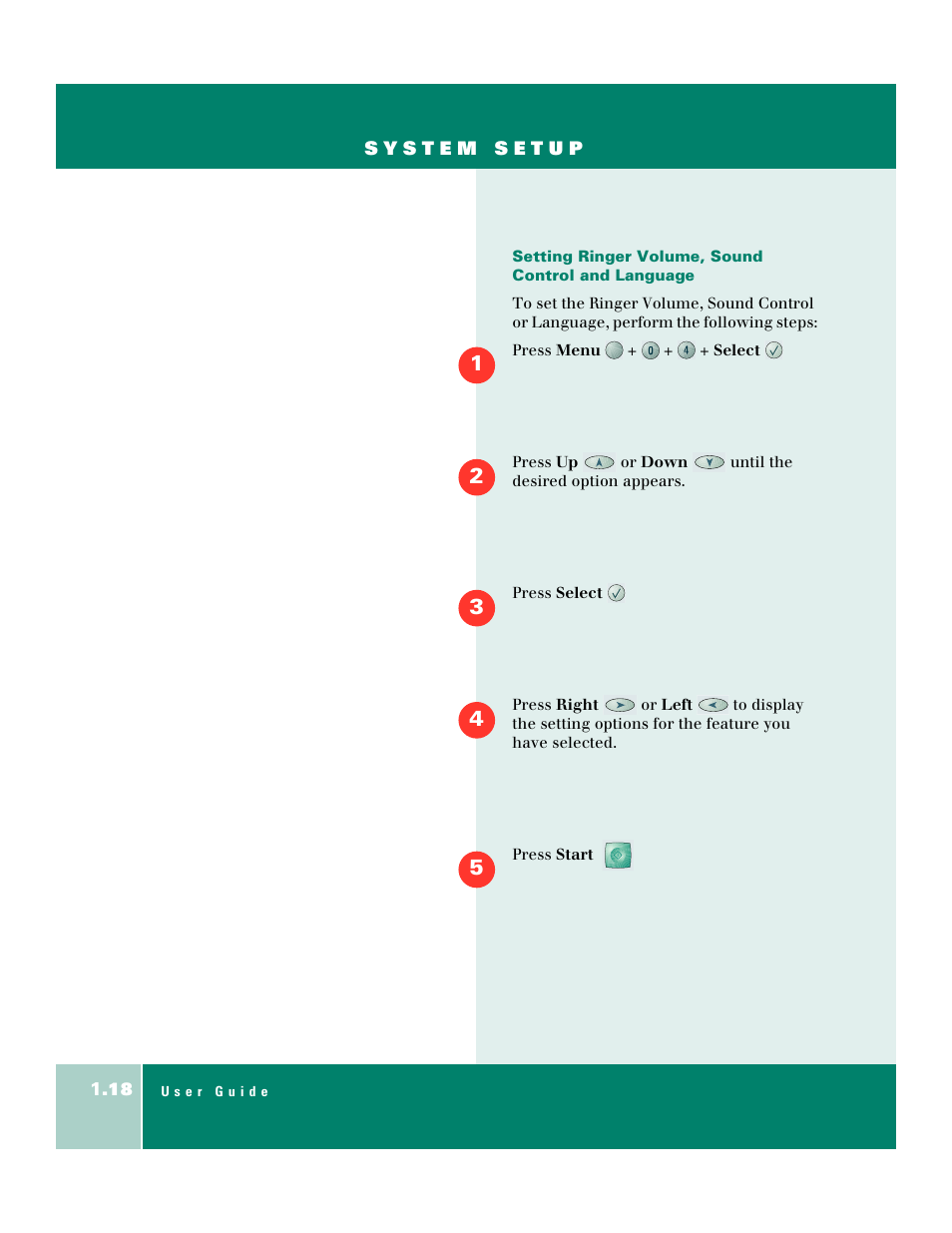 Xerox WorkCentre XK50cx-9578 User Manual | Page 26 / 90